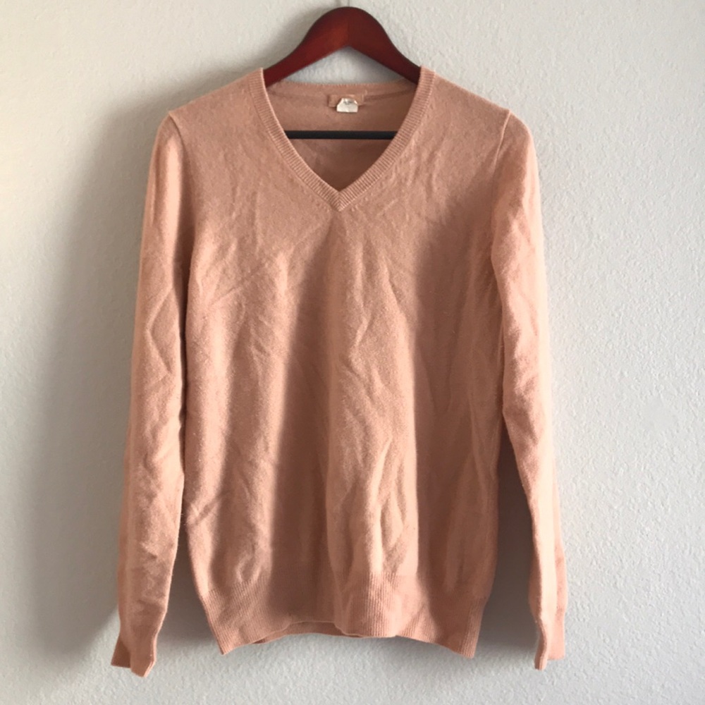 J.Crew sweater